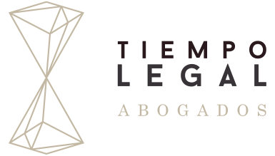 Logo Tiempo legal