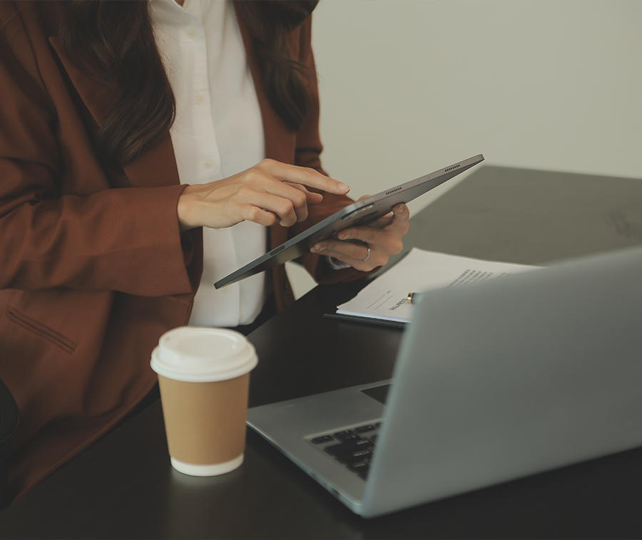 Nueva web Tiempo Legal Abogados